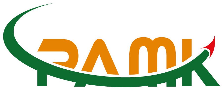 RAMK Logo